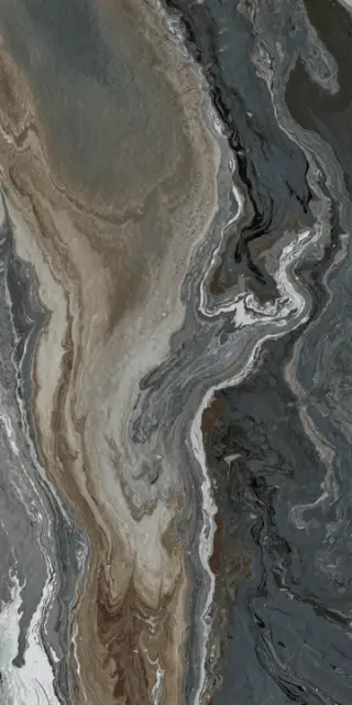 КЕРАМОГРАНИТ CB51 CANYON BROWN