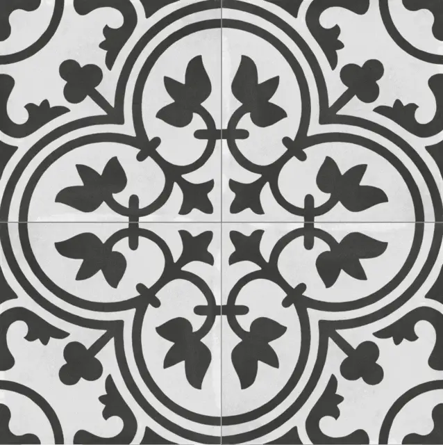 КЕРАМОГРАНИТ R7HH CONTRASTI TAPPETO 6