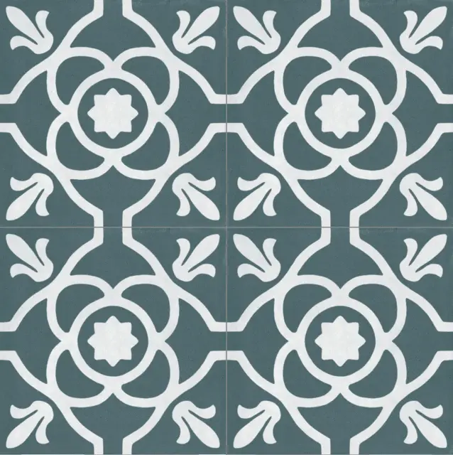 КЕРАМОГРАНИТ R7HQ CONTRASTI TAPPETO 11