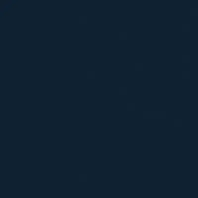 Керамогранит B150 TWENTY PLAIN BLUE RETT