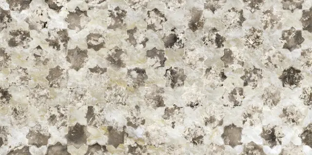 Керамогранит 03589 Opulence Antique Light Lev Rett