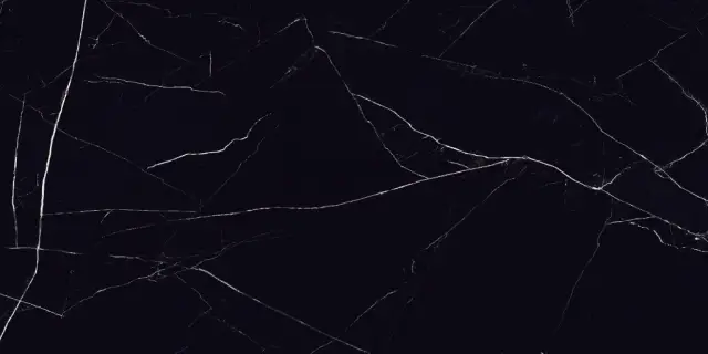 Керамогранит 02580B ROYAL NERO NAT/RET