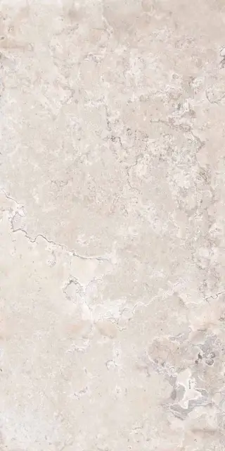 Керамогранит 0012319 LIMOGES WHITE antique 3d R 60X120