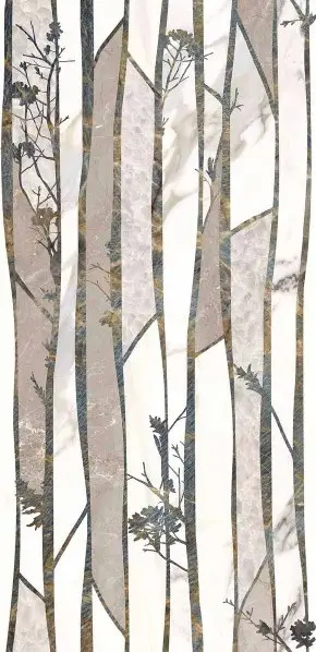 Керамогранит 03908B Grove Lev/Ret 60X120