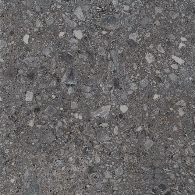 Керамогранит 7013602 ANTRACITE R11 60X60