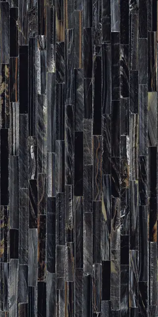 Керамогранит 0502016 TWS TIGER BLUE LX 59,6x119,2