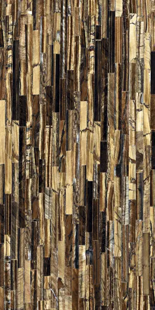 Керамогранит 0502013 TWS TIGER GOLD LX 59,6x119,2