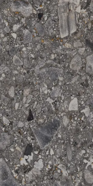 Керамогранит 0008314 ANTRACITE NAT RET 120х278