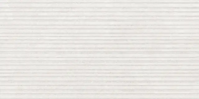 Керамогранит 0015189 CANNETÈ WHITE NAT. RETT. 3D TECH 60X120