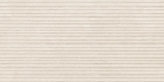 Керамогранит 0015190 CANNETÈ BEIGE NAT. RETT. 3D TECH 60X120