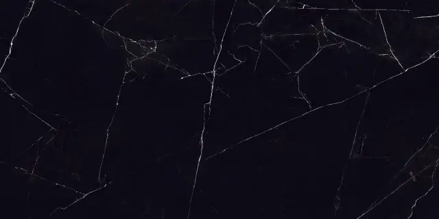 Керамогранит 02574B ROYAL NERO LEV/RET 60X120