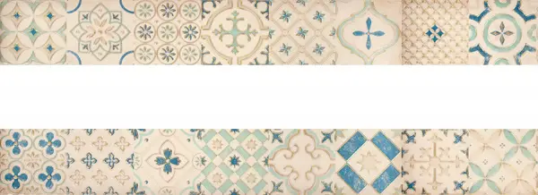 1506-0173 Парижанка бордюр Мульт. 7,5х60