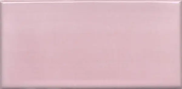 16031 Мурано розовый 15x7,4