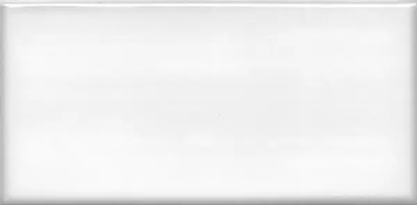 16028 Мурано белый 15x7,4