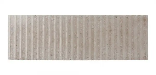 30696 Raku Line Smoke 6х18.6