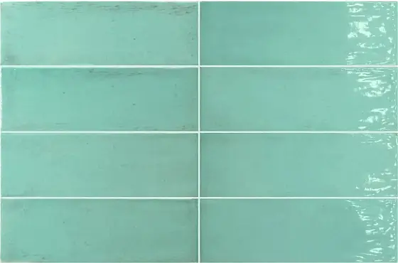 30682 Fango Aquamarine Gloss 5х15