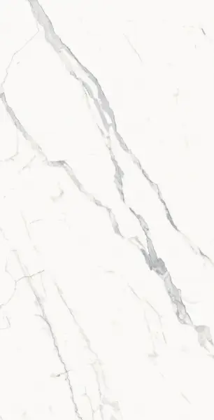 610015000683 Стелларис Статуарио Уайт 80X160 Люкс