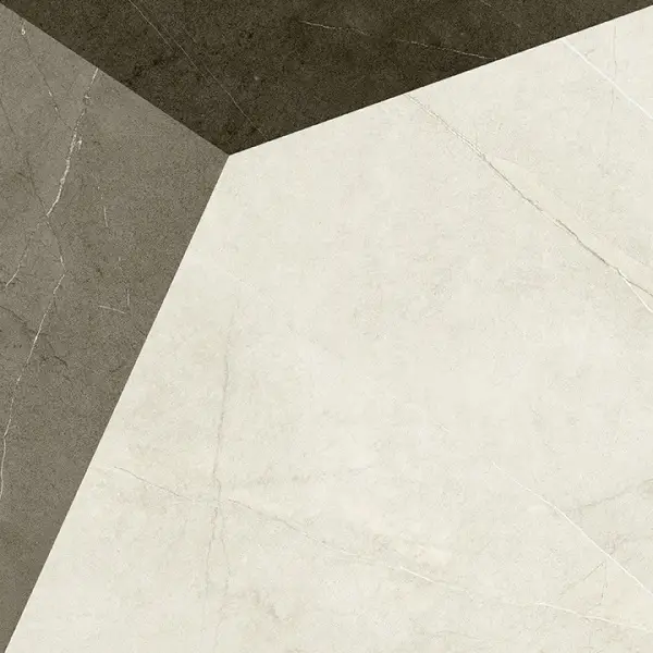 610080000235 Фьямма Уайт Вставка Фрэйм 60х60