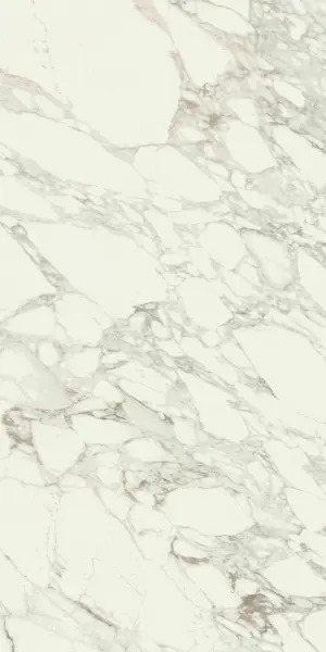 610015000501 Шарм Делюкс Арабескато Уайт 80X160 Люкс