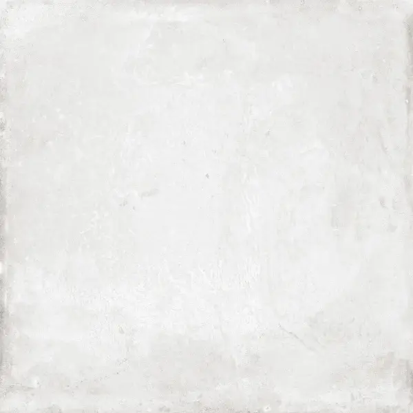 6246-0051 Цемент Стайл белый 45х45 (8мм)