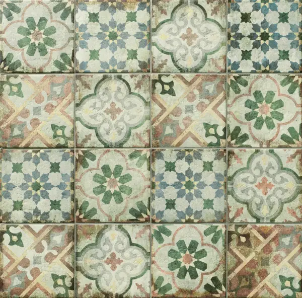 Anticatto Decor Mix Varese 22,5х22,5