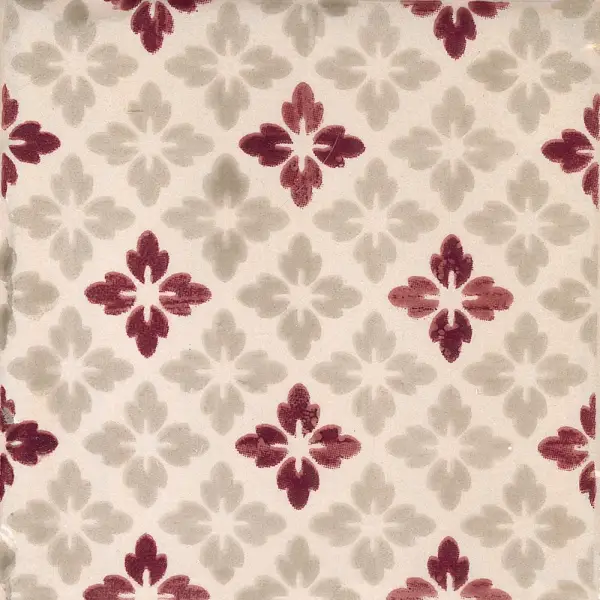 8325 Jolie Rose Gris Trama (комп/2шт) 10х10