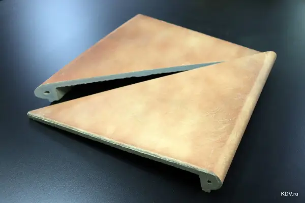 Ang. Peldano Nobleza Topacio Porc. 33.3х46(комп/2шт)