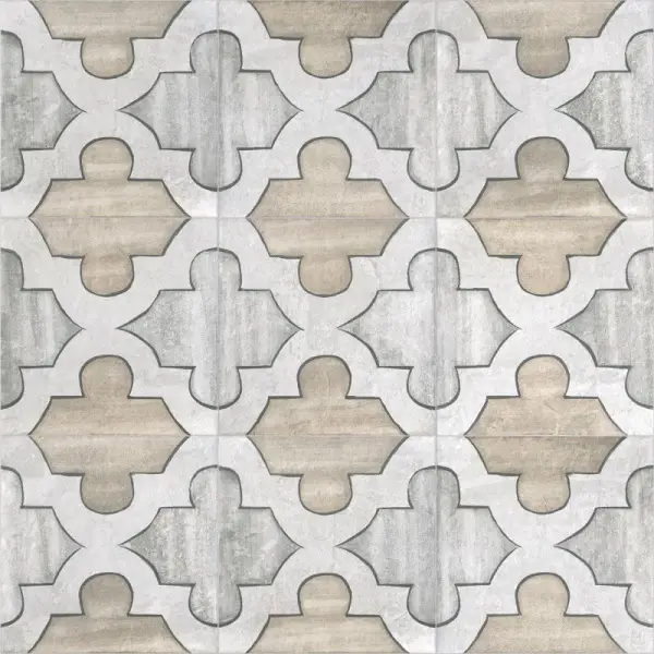 Carino Deco Picos 20х20