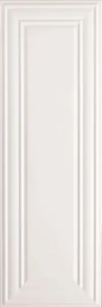 Boiserie Blanco Mate Rect. 30x90 (1.35m2)