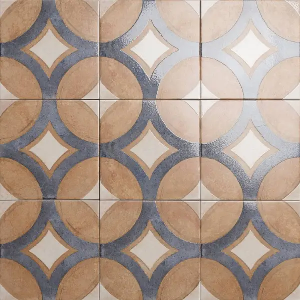 Decor Fondant Natural 20х20