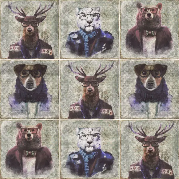 Decor Celebrity 20х20