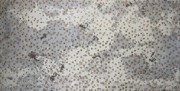 Decor Stars Bronze 30х60