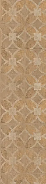 Escape Decoro Antique Miele 12,5x50