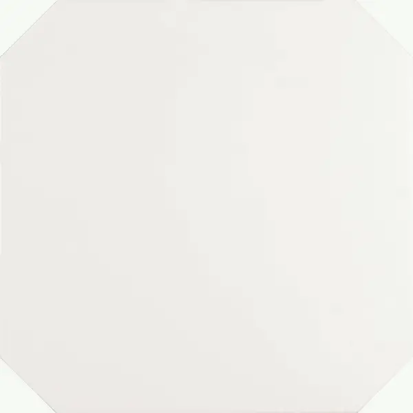 Eight White 20x20 (1м2))