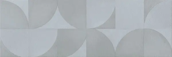 f0VE Mat&More Deco Azure 25X75