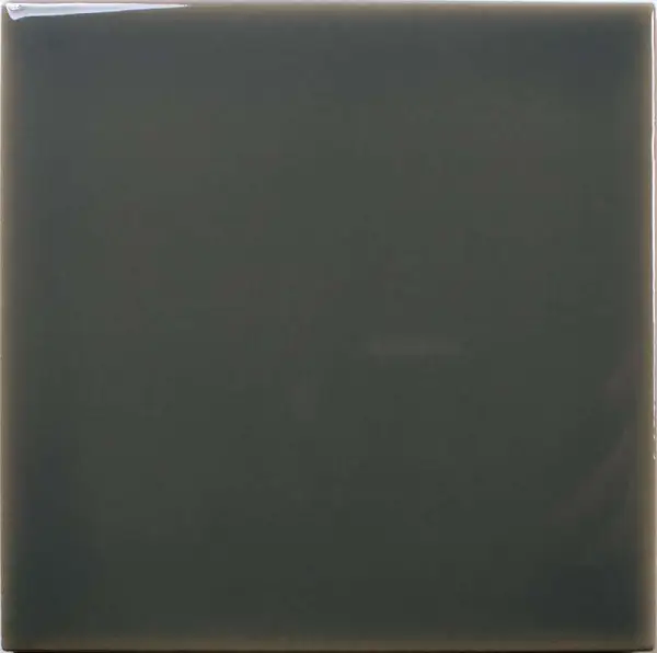 Fayenza Square Ebony 12,5x12,5