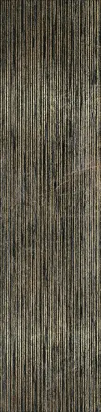 Fossil Lines Gold Piombo 30x120