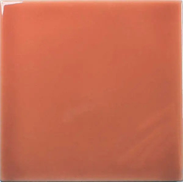 Fayenza Square Coral 12,5x12,5