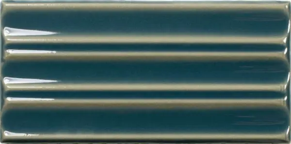 Fayenza Belt Peacock Blue 6,25x12,5