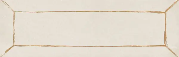 Freehand Cotton Terra Bevel 5.2x16