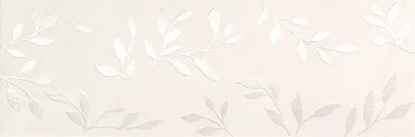 fRGM Deco&More Ramage White 25X75