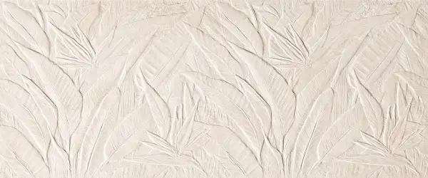 fRXO NB Litia White Matt 50x120