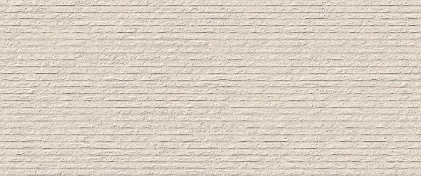 fRXR NB Row White Matt 50x120