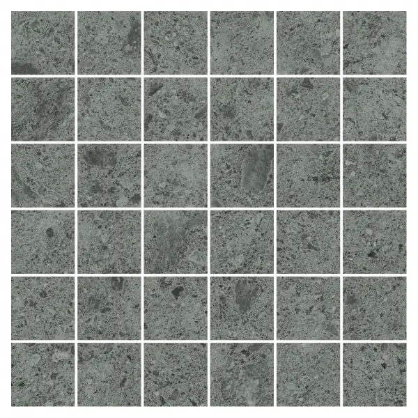 Genesis Grey Mosaico/Дже Грэй Мозаика 30х30
