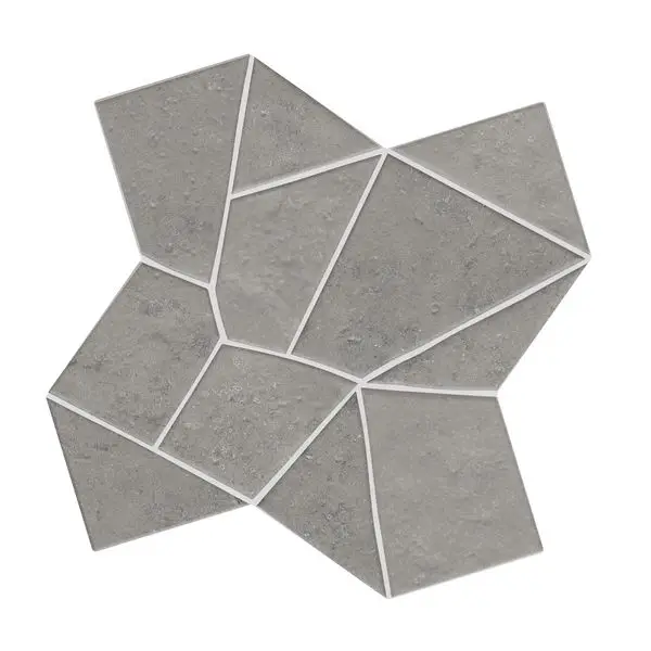 Gaudi Coal 25.5x25.5 (10мм)