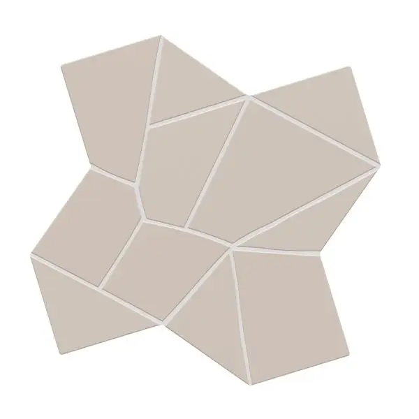 Gaudi Ash 25.5x25.5 (8,5мм)