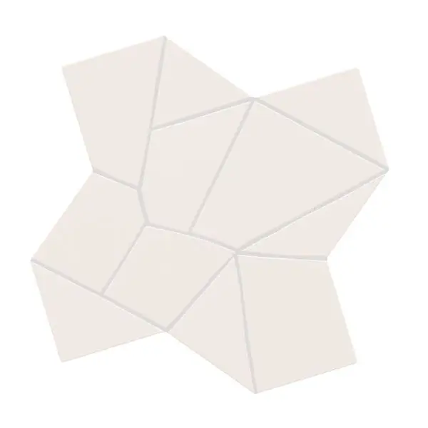 Gaudi Chalk 25.5x25.5 (8,5мм)