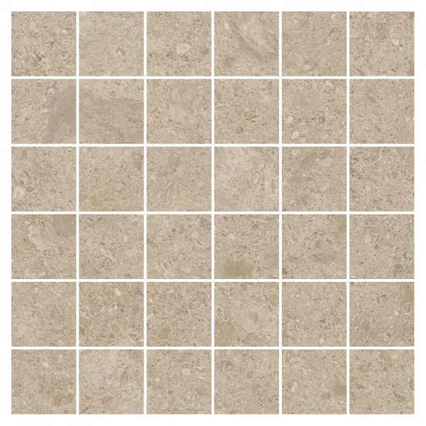 Genesis Cream Mosaico/Дже Крим Мозаика 30х30