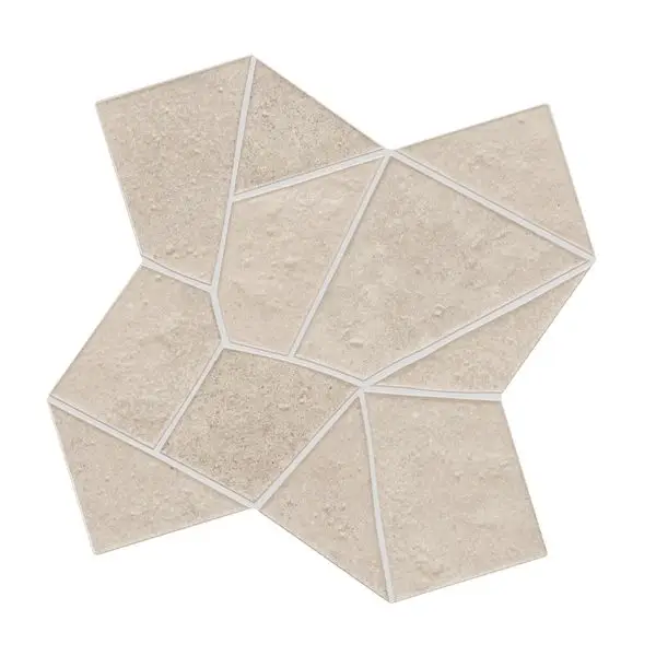 Gaudi Rila 25.5x25.5 (10мм)