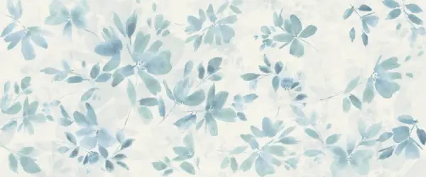 J139 Mirabilia Floral Clouds 50x120